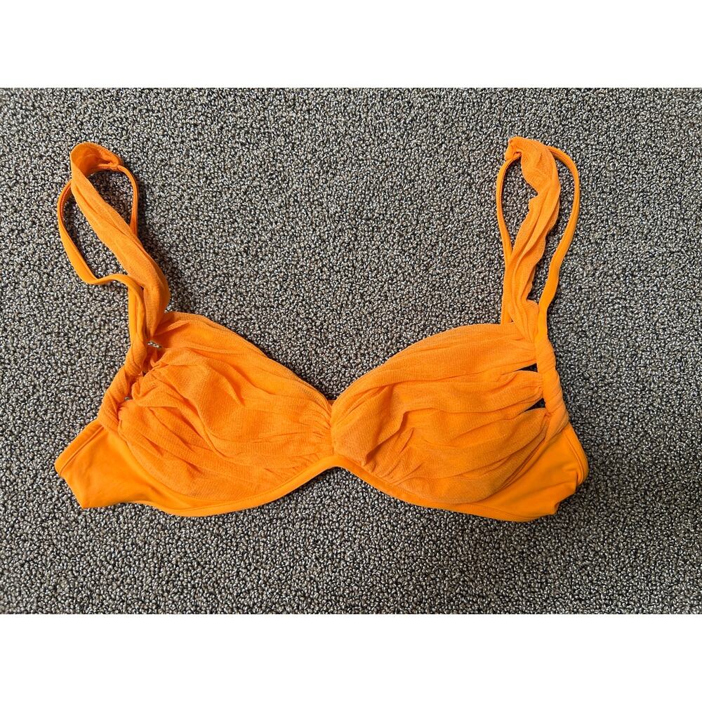 La Perla Bikini Top
